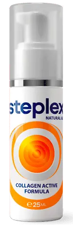 Steplex Gel